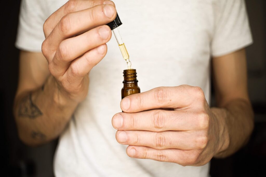 How Long Does CBD Oil Last Once Opened